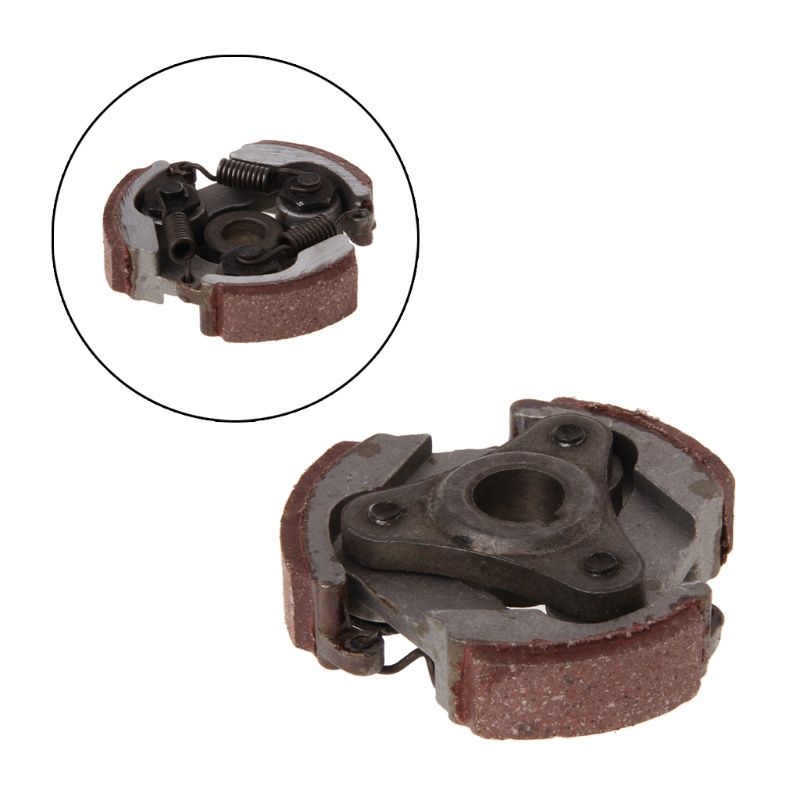 Lò Xo Ly Hợp Mini Cho Xe Máy Địa Hình Quad ATV 47cc 49cc 2 Thì