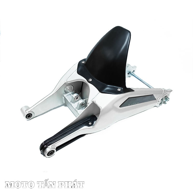 Gắp TP-Racing v3 cho Winner | Winner X | Exciter 150-155