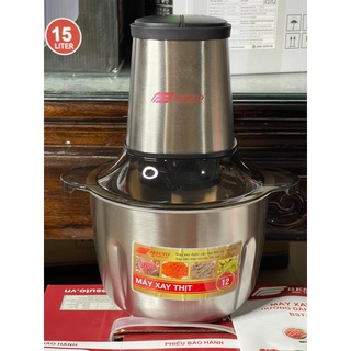 Máy xay thịt besuto 3120 thái lan cối xay inox - máy xay đa năng- hàng chính hãng bh 12 tháng