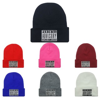 Mũ Len Beanie Cho Nam Và Nữ