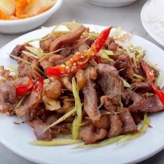 ĐÙI GÀ TÂY LỌC THỊT