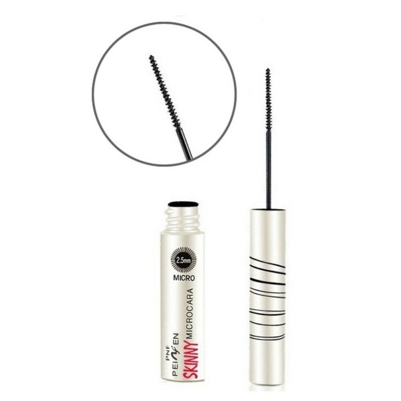[Hàng mới về] Mascara chuốt mi Peinifen 2.5mm không thấm nước | BigBuy360 - bigbuy360.vn