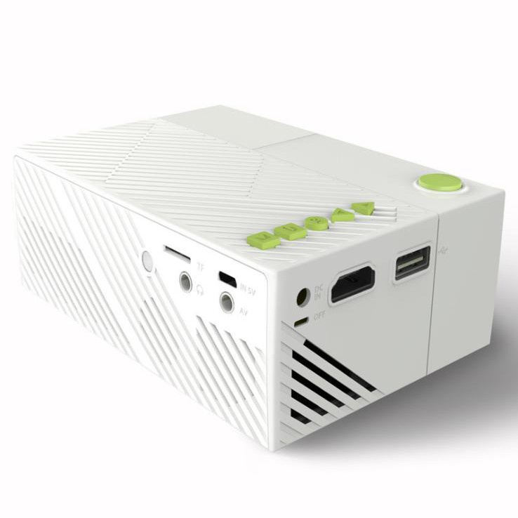 Máy chiếu mini YG-310 1080p - eurooutlet