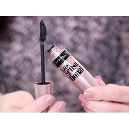 Chuốt mi Mascara Maybelline Lash Sensational