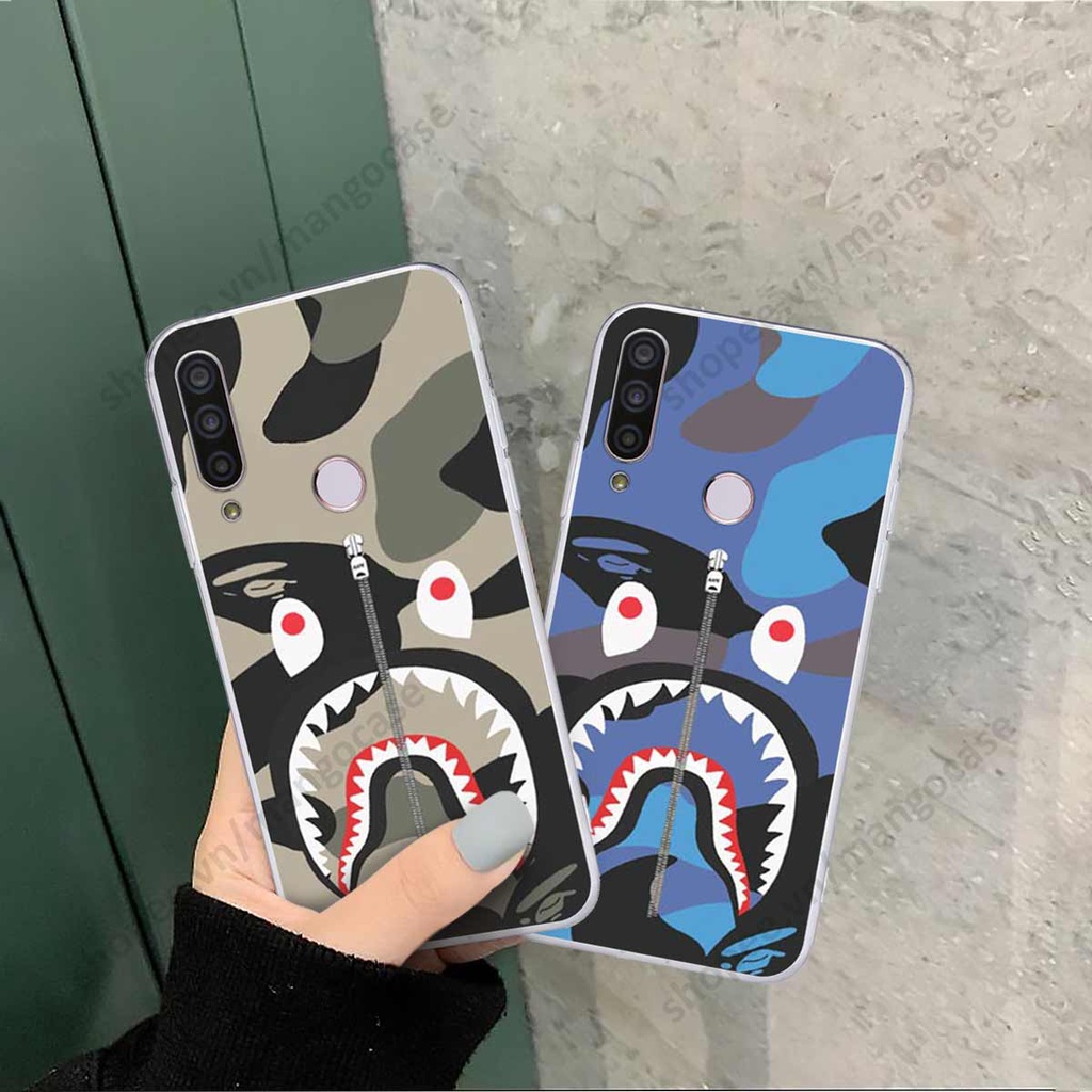 Ốp lưng điện thoại Vsmart Joy 3 / Joy3 drew, kaws, bape cao cấp, vỏ ốp rẻ đẹp