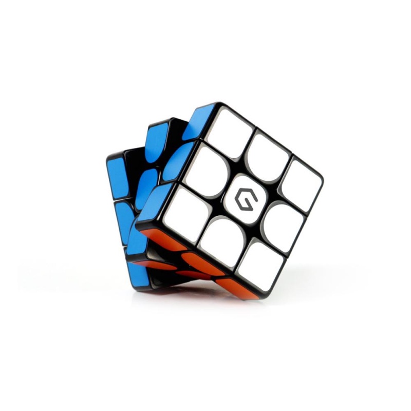 Khối Rubik Xiaomi Mijia Giiker M3 3x3 X 3 5.65cm Nhiều Màu Sắc