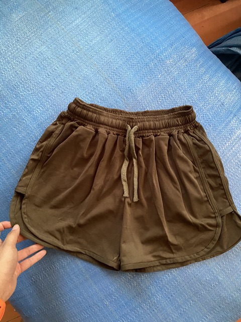 QUẦN NGẮN NỮ | BigBuy360 - bigbuy360.vn