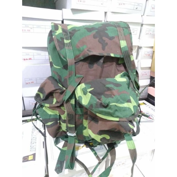 BA LO RẰN RI CON CÓC HÀNG CHUẨN