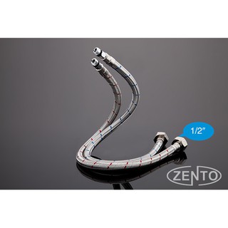 VÒI RỬA BÁT NÓNG LẠNH ZENTO SUS5583