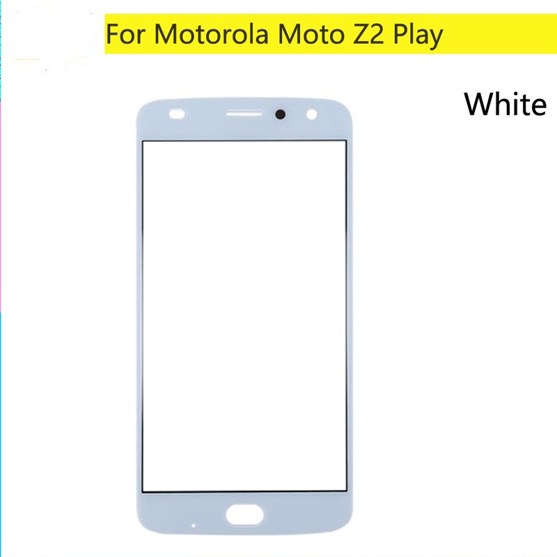 Mặt kính màn hình motorola moto z2 play, mặt kính moto z2 play