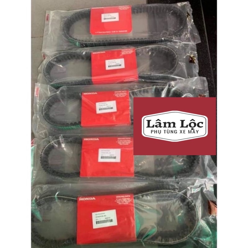 dây curoa vario click honda indonesia