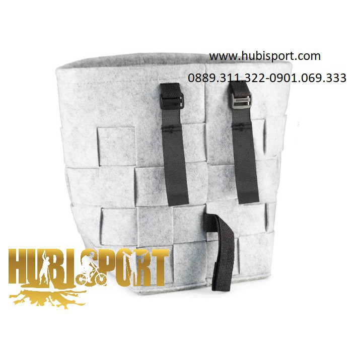 Giỏ treo ghi đông có tay cầm Dahon DH1025