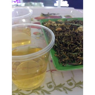 TRÀ HOÀNG THẢO MỘC 200g