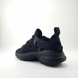 [XẢ HÀNG 1:1] Giày Sneaker Huarache Type N.354 Full Black