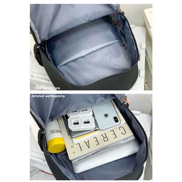 Adidas Ba Lô Thể Thao Du Lịch/Đựng Laptop Thời Trang Chất Lượng Cao CL28025