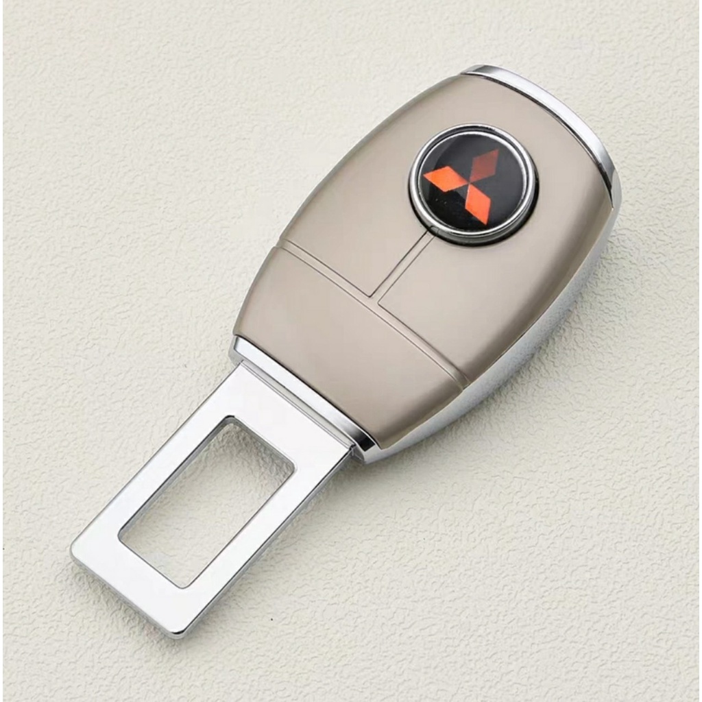 Chốt Cắm Đai An Toàn Cho Ô tô Có thể Cắm Nối Tiếp Cao Cấp