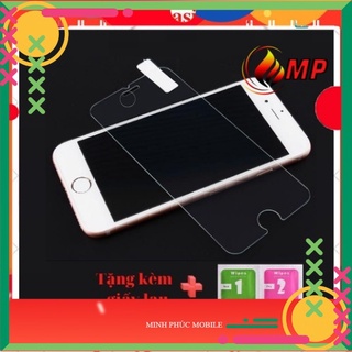 Kính Cường Lực iphone _Miếng dán màn hình iphone 5/6/6s/6plus/6splus/ 7/8/7plus/8plus/X/Xsmax/11/12/max/plus/pro/promax