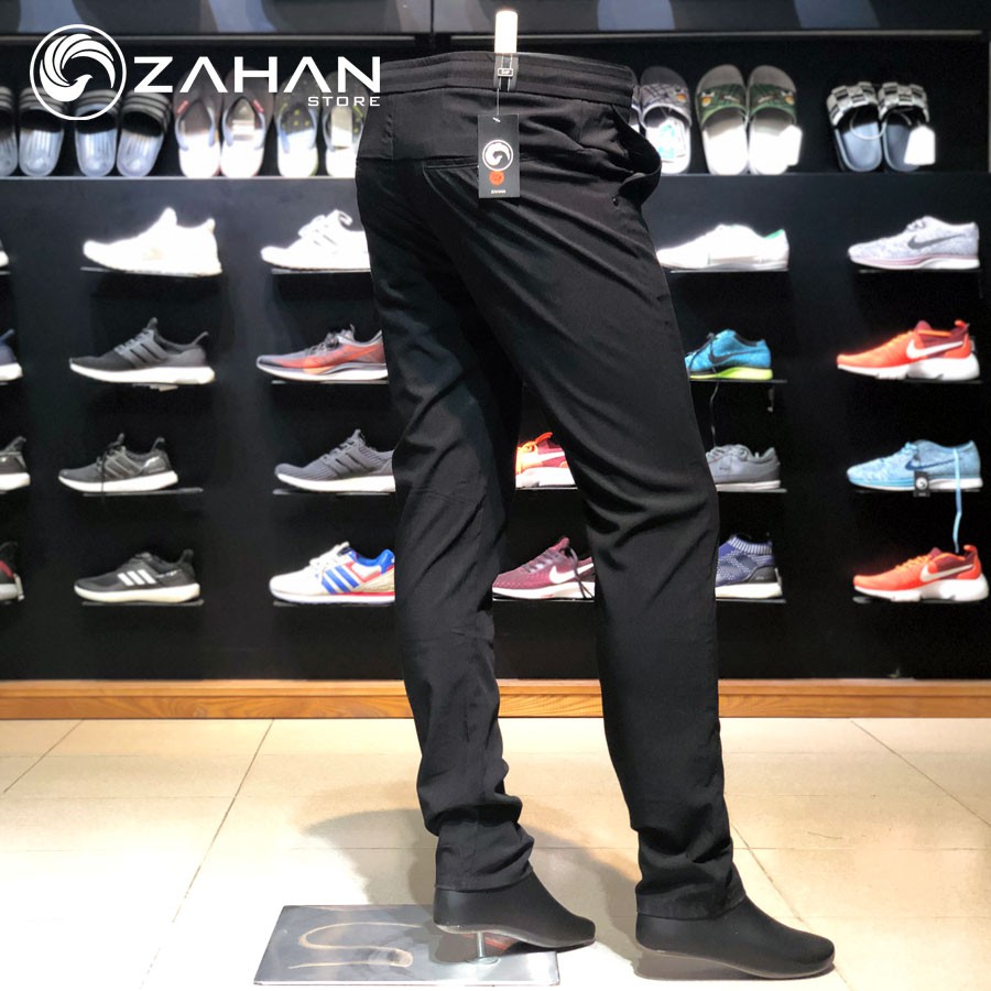 Quần đũi dài QDD5024