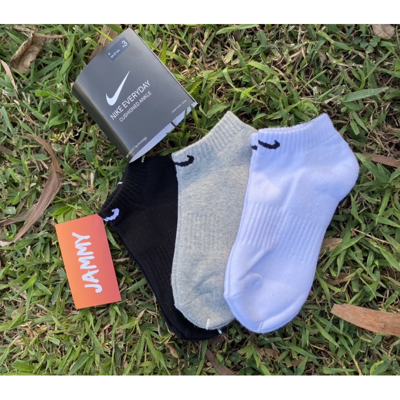 Vớ ngắn Nike chính hãng