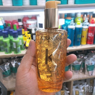 Tinh dầu dưỡng chất chăm sóc tóc KERASTASE 100ml ( hàng chính hãng )