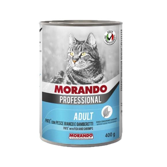 Pate Morando cho mèo nhiều vị - Dog Paradise