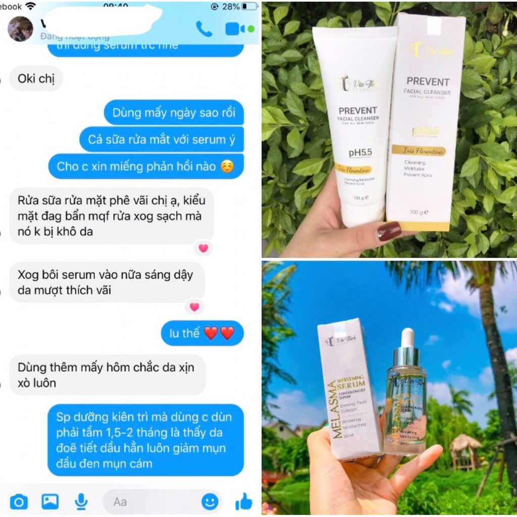 [CHÍNH HÃNG] Sữa Rửa Mặt Dưỡng Ẩm Prevent, dạng gel, Gel Rửa Mặt Dưỡng Trắng, Dịu Nhẹ, Sạch Sâu, Cân Băng Độ Ẩm, PH 5.5 | BigBuy360 - bigbuy360.vn
