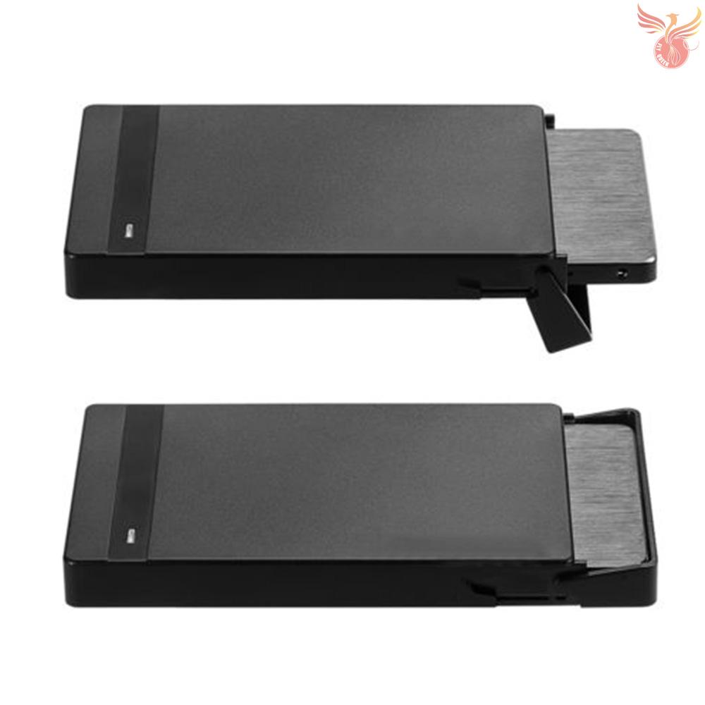 Hộp Đựng Ổ Cứng Ngoài 2.5 '' Sata Usb 3.0 | BigBuy360 - bigbuy360.vn