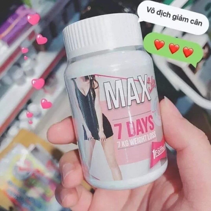 GIẢM CÂN GIẢM MỠ DƯ THỪA, KHÔNG GÂY MỆT MỎI