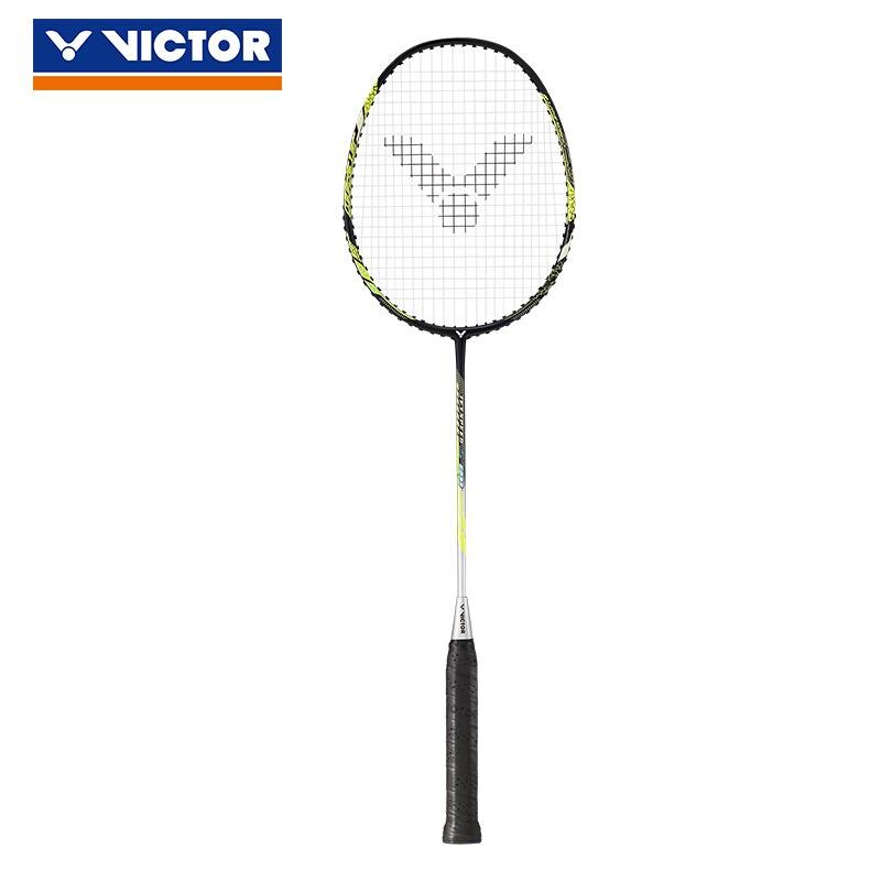 Vợt Cầu Lông Carbon Victor Jetspeed Js12 Chính Hãng 100%