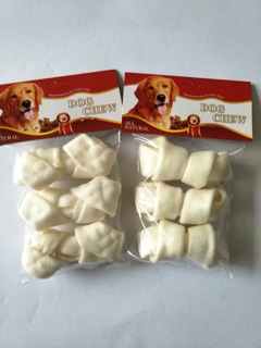Xương sữa cho cún cưng