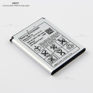 Pin sony w890i, v800, aino, c702,c901, c903, p990, p990i...