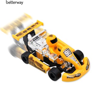 Mô hình xe go-kart mini đồ chơi