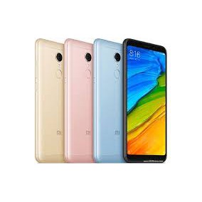 Điện Thoại Xiaomi Redmi 5- 32Gb, Chính hãng DGW