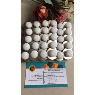 Đính bảng nam châm phi 27 hoặc phi 32 -  1 set 2 cái