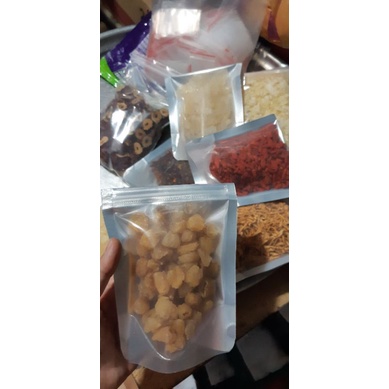 500gr long nhãn ngon