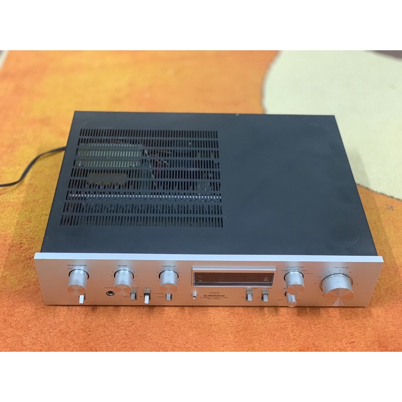 Ampli Pioneer SA-7900