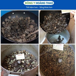 ✅ Hạt Gấc (Đã Rang thơm, Giã Vụn)- Hạt Gấc Khô làm Gừng Nghệ Gấc Hạ Thổ Sau Sinh 500g-1kg