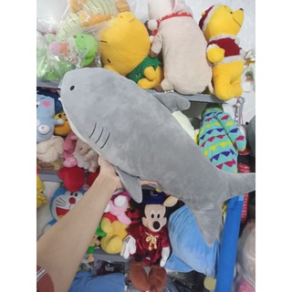 Gấu bông cá miniso size 40-50cm
