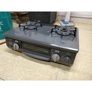 Bếp gas Nhật bãi