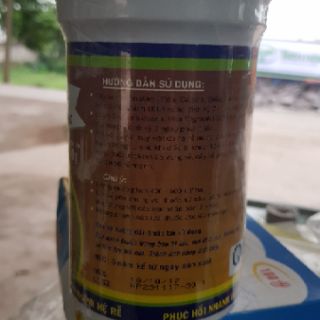 Kích rễ TOBA NET
