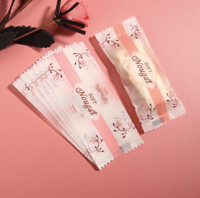 Set Túi kẹo NOUGAT