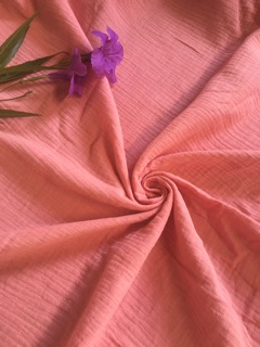 Vải xô muslin