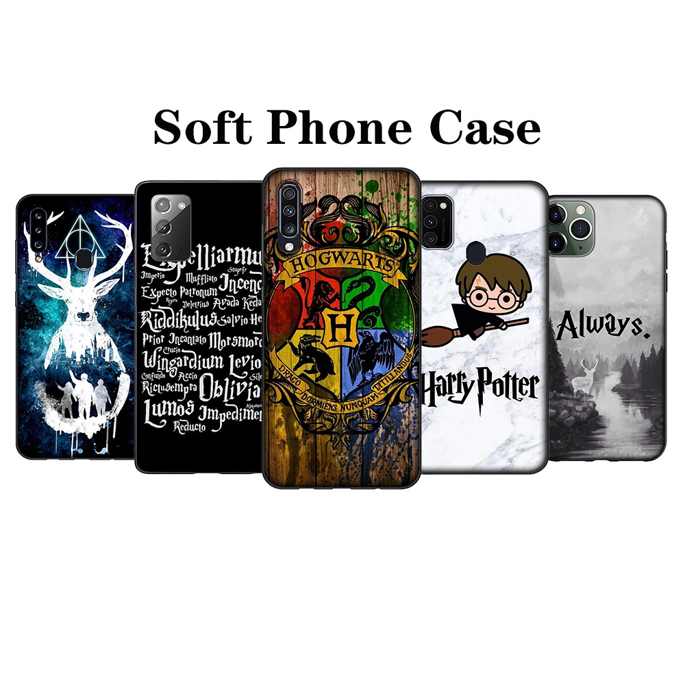 Ốp điện thoại mềm họa tiết harry potter daniel lz56 cho samsung galaxy j2 j4 j5 j6 j7 prime j730 j7 pro core j8 2018