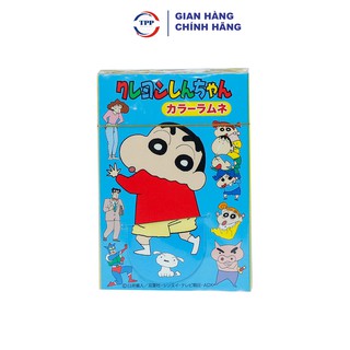 Kẹo Shin Orion Vị Chanh 18gr - Nhật Bản
