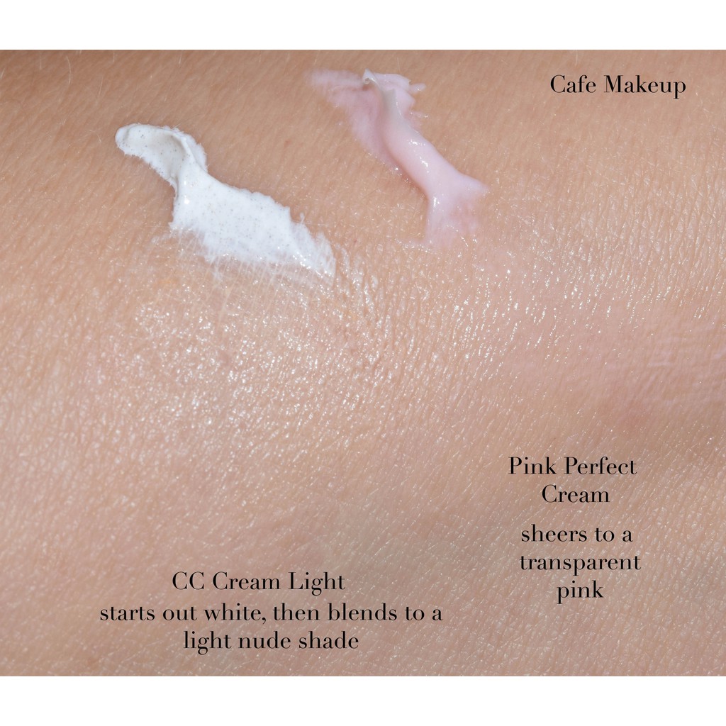 🇫🇷Erborian 🇰🇷 Pink Primer Care dưỡng ẩm hiệu ứng mờ