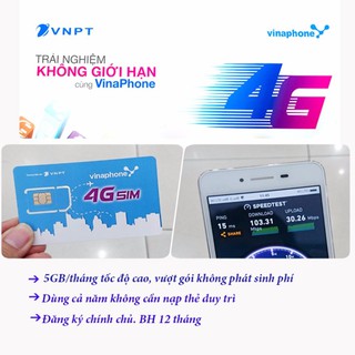 Combo Cáp nối sim Simore + Sim Ezcom Vinaphone D500 trọn gói 1 năm (5Gb tốc độ cao/tháng)