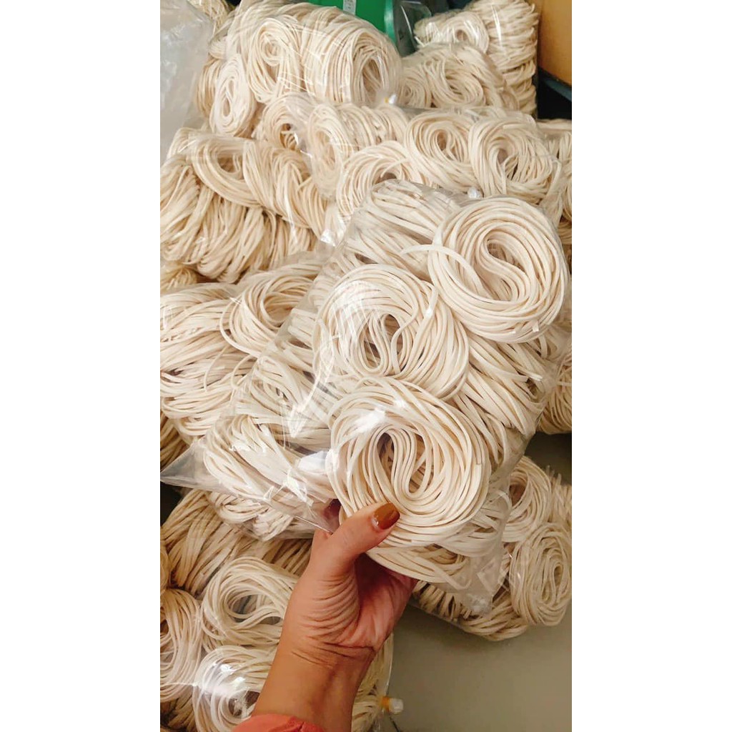 Bánh Canh Khô - Bánh Canh Hà Tĩnh (Loại 1) | BigBuy360 - bigbuy360.vn