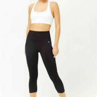 Set 2 quần legging
