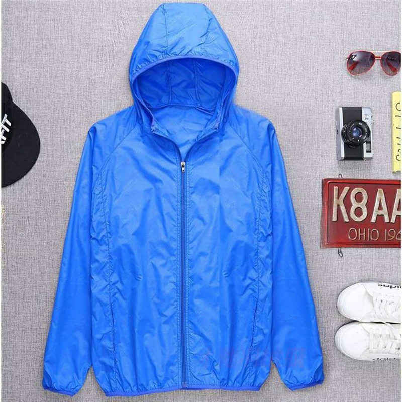 Áo Khoác Chống Nắng Dáng Ôm Thoáng Khí Thời Trang | BigBuy360 - bigbuy360.vn