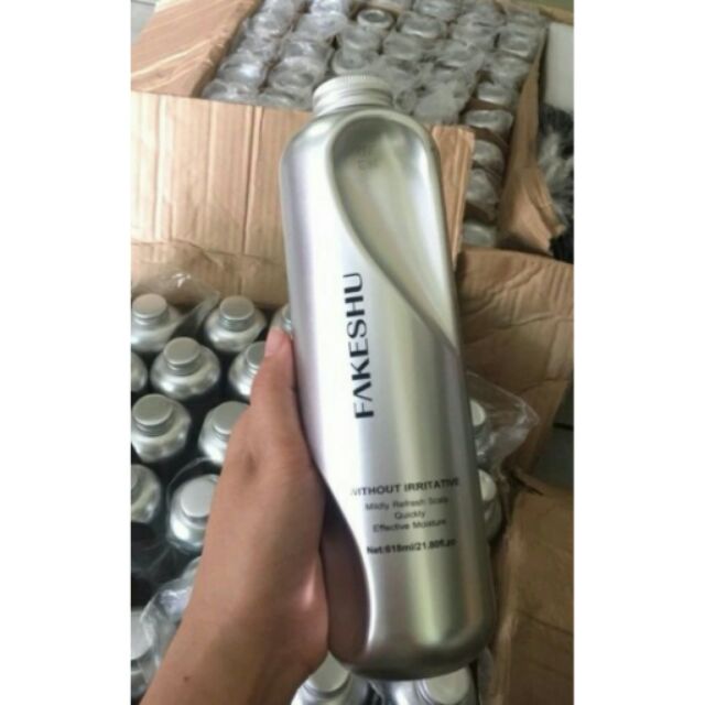 Hấp lụa FAKESHU tơ tằm ( hàng chuẩn)